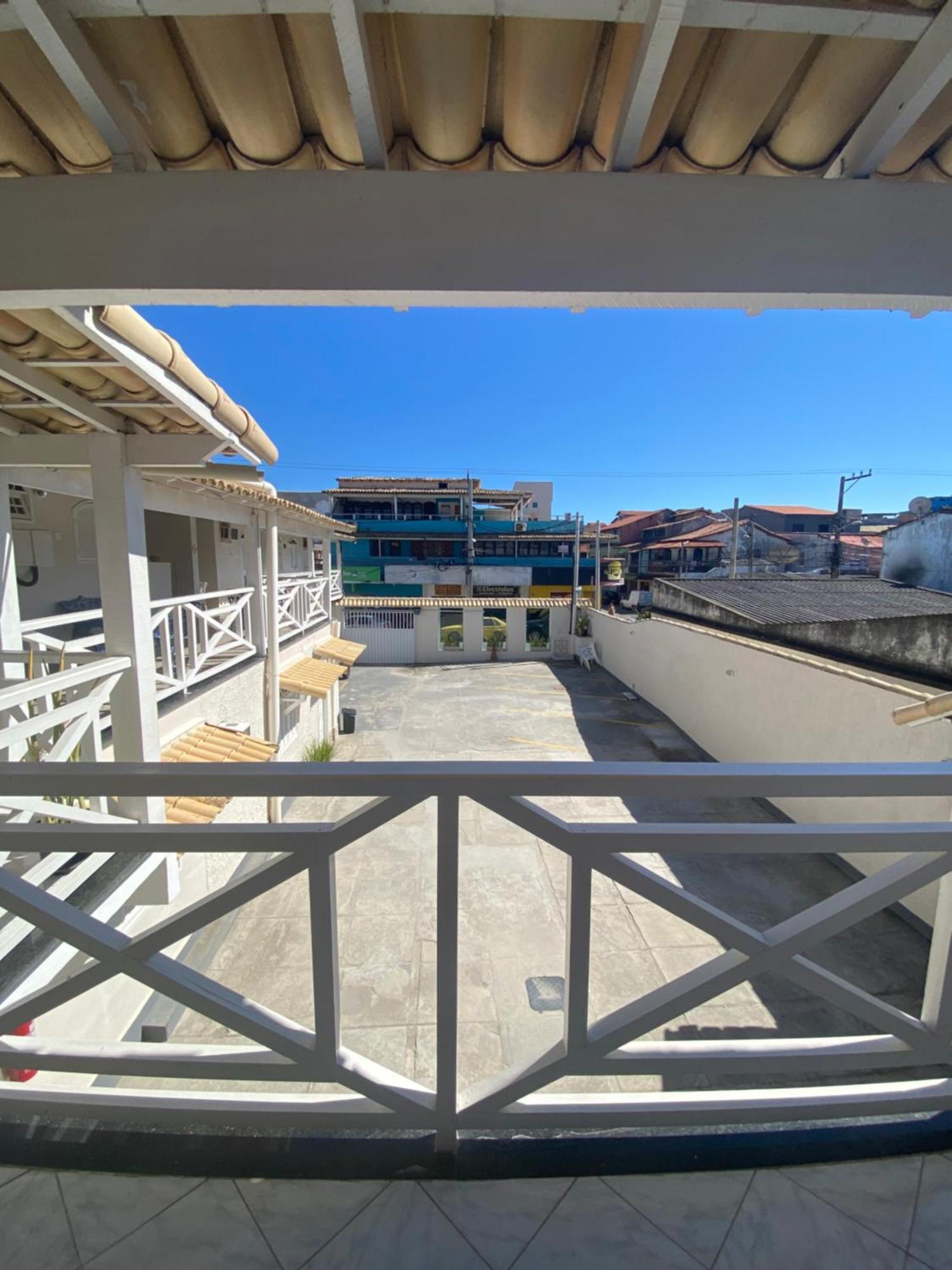 Pousada Entremares -Centro- Arraial do Cabo Exterior photo